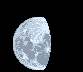 Moon age: 8 days,20 hours,20 minutes,65%