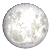 Full Moon, 15 days, 6 hours, 20 minutes in cycle